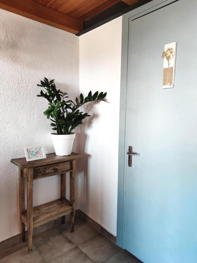 Casa Escola Villa Pobla de Segur Buitenkant foto
